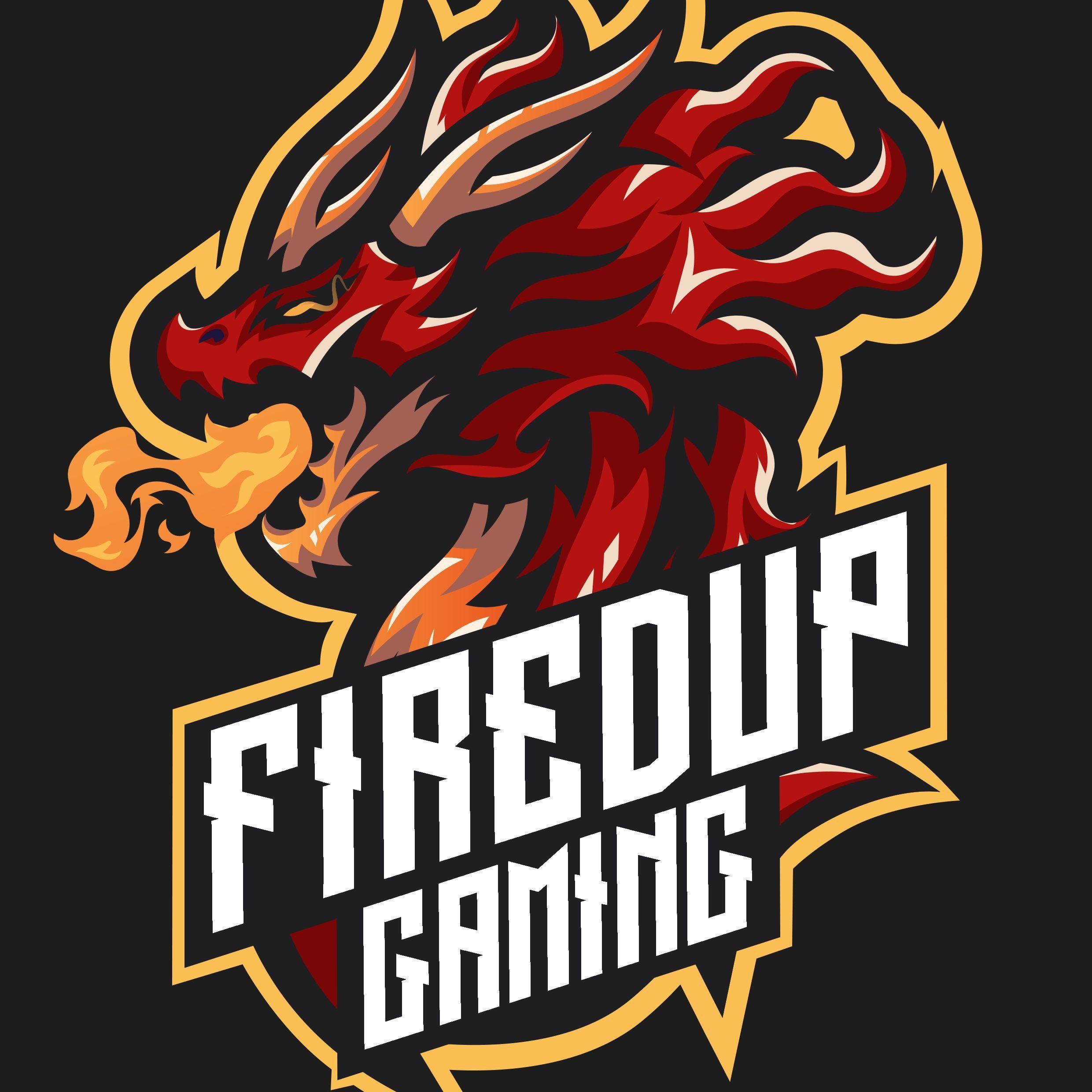 FIREDUP Gaming