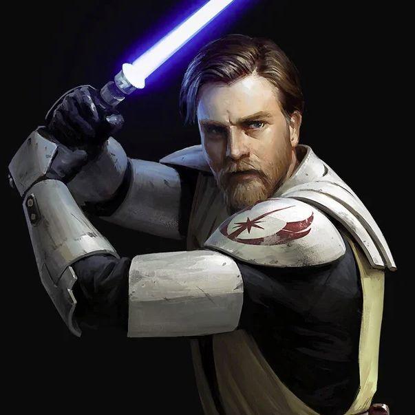 Kenobi92 avatar