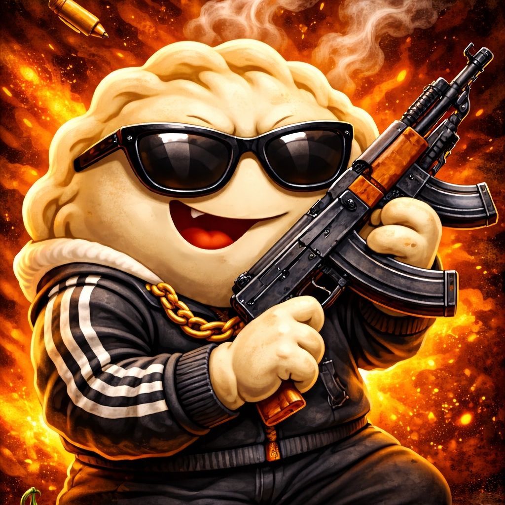 SpicyPelmeni