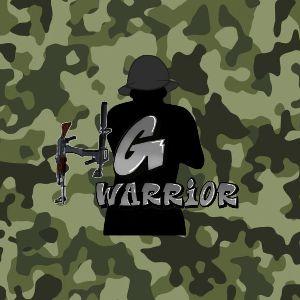 Player HG_Warrior avatar