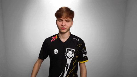 AvanGuard FACEIT avatar