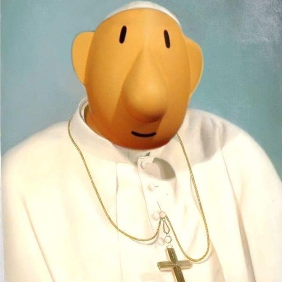 DamianGil avatar