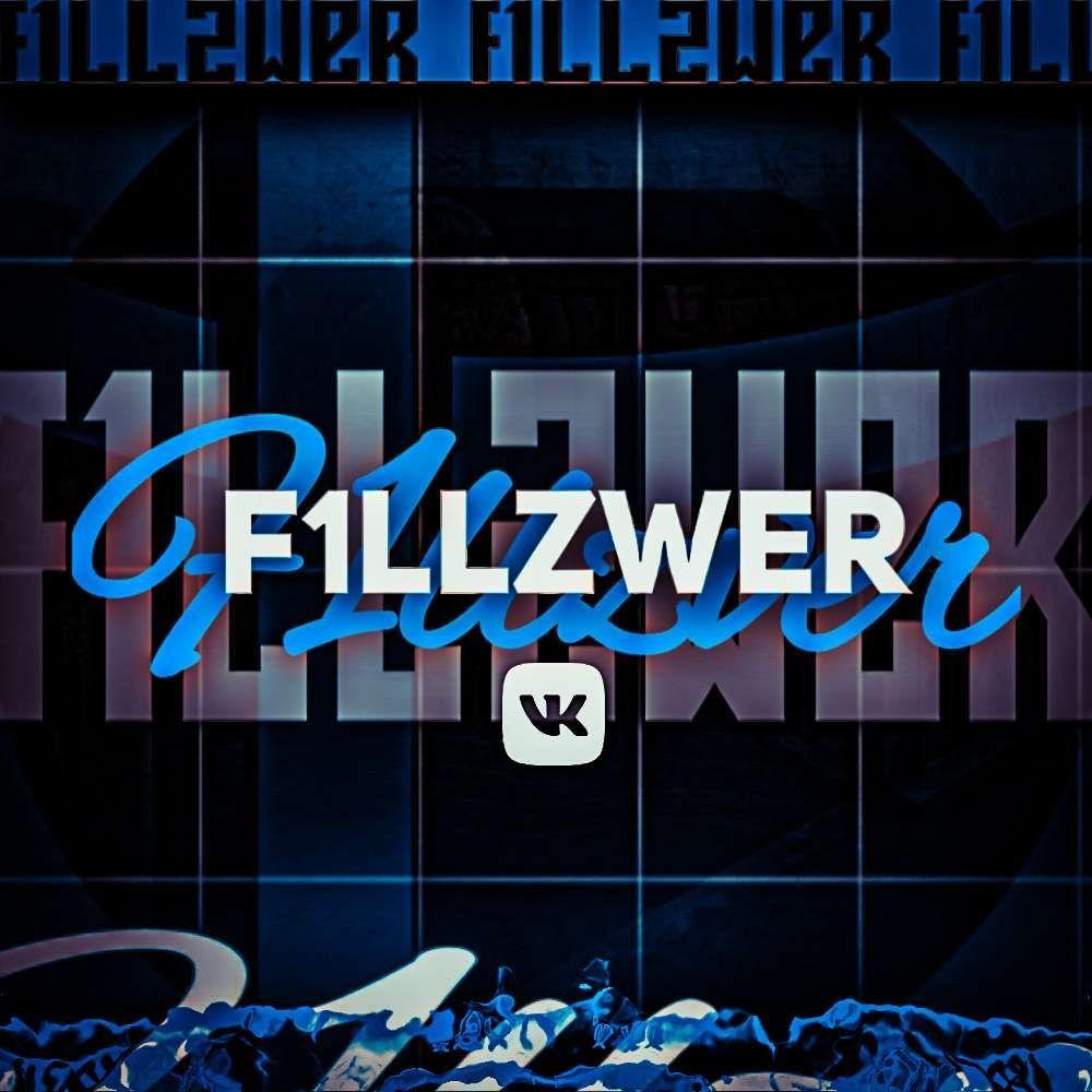 Player F1LLZWER avatar