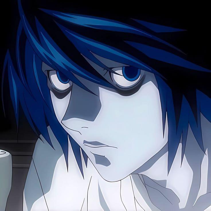 -Lawliet666 avatar