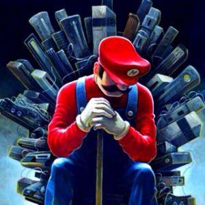 assasinmario avatar