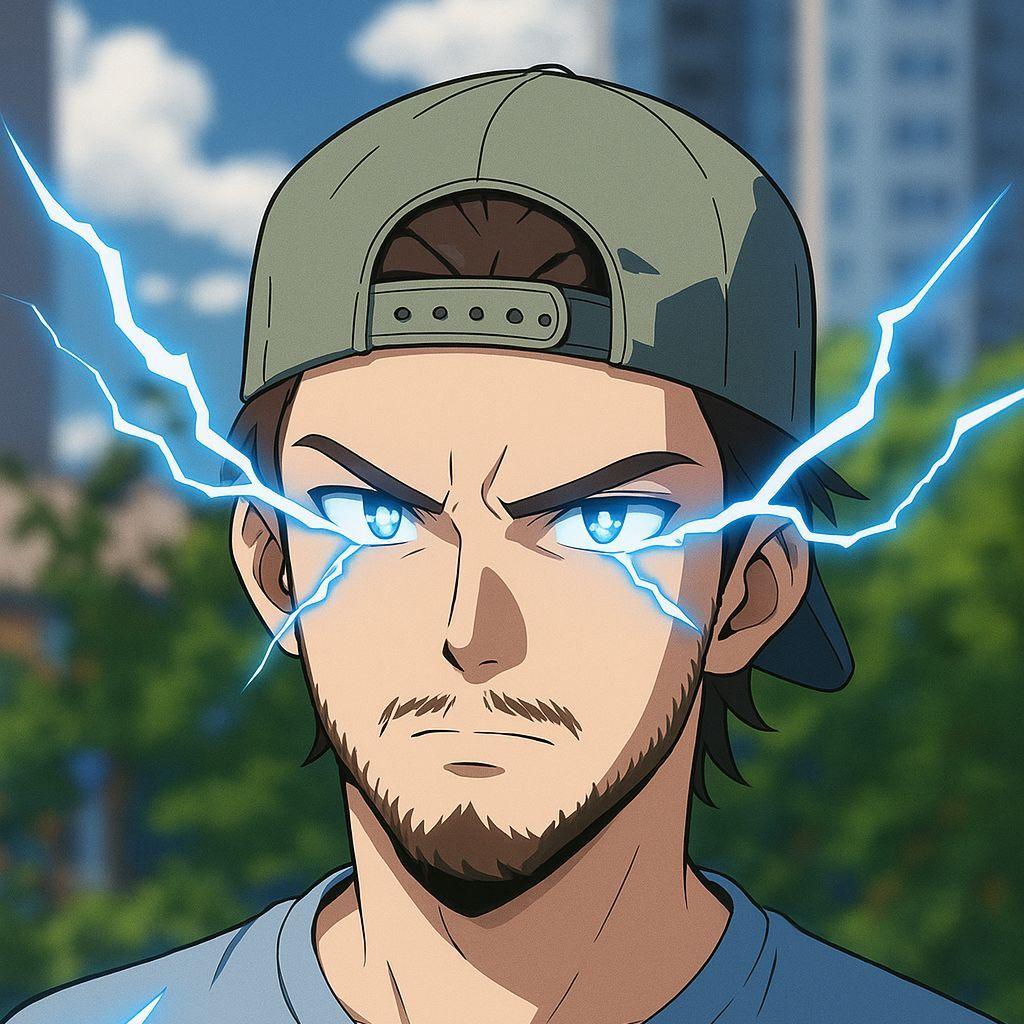 IvanMadara avatar