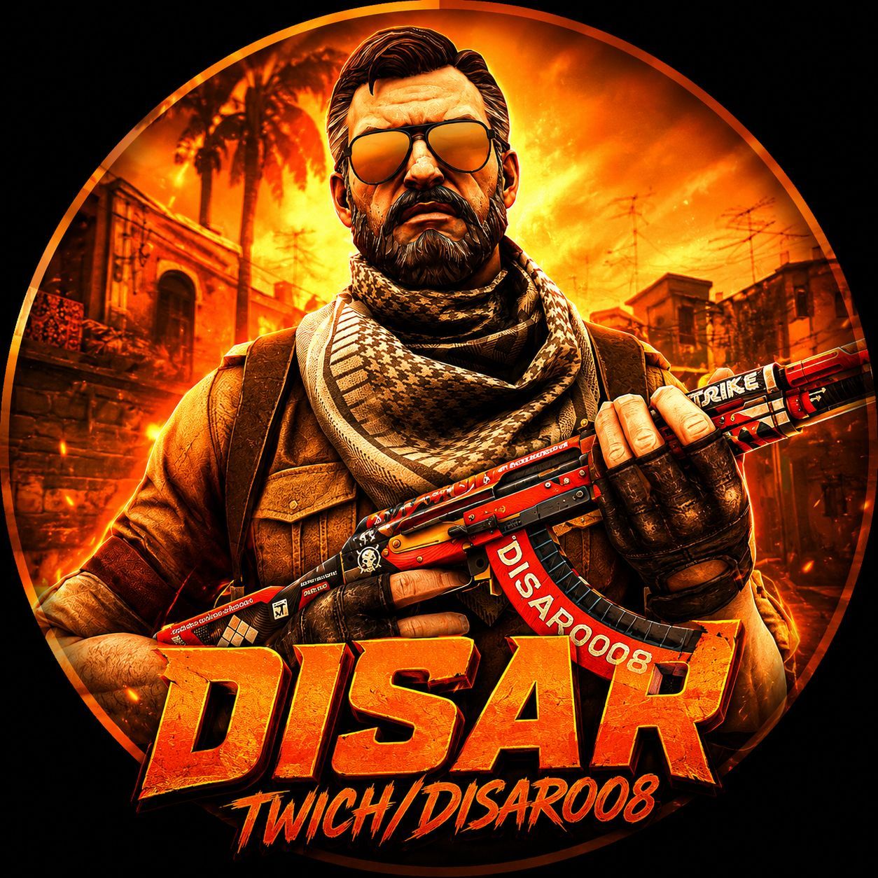 disar1o