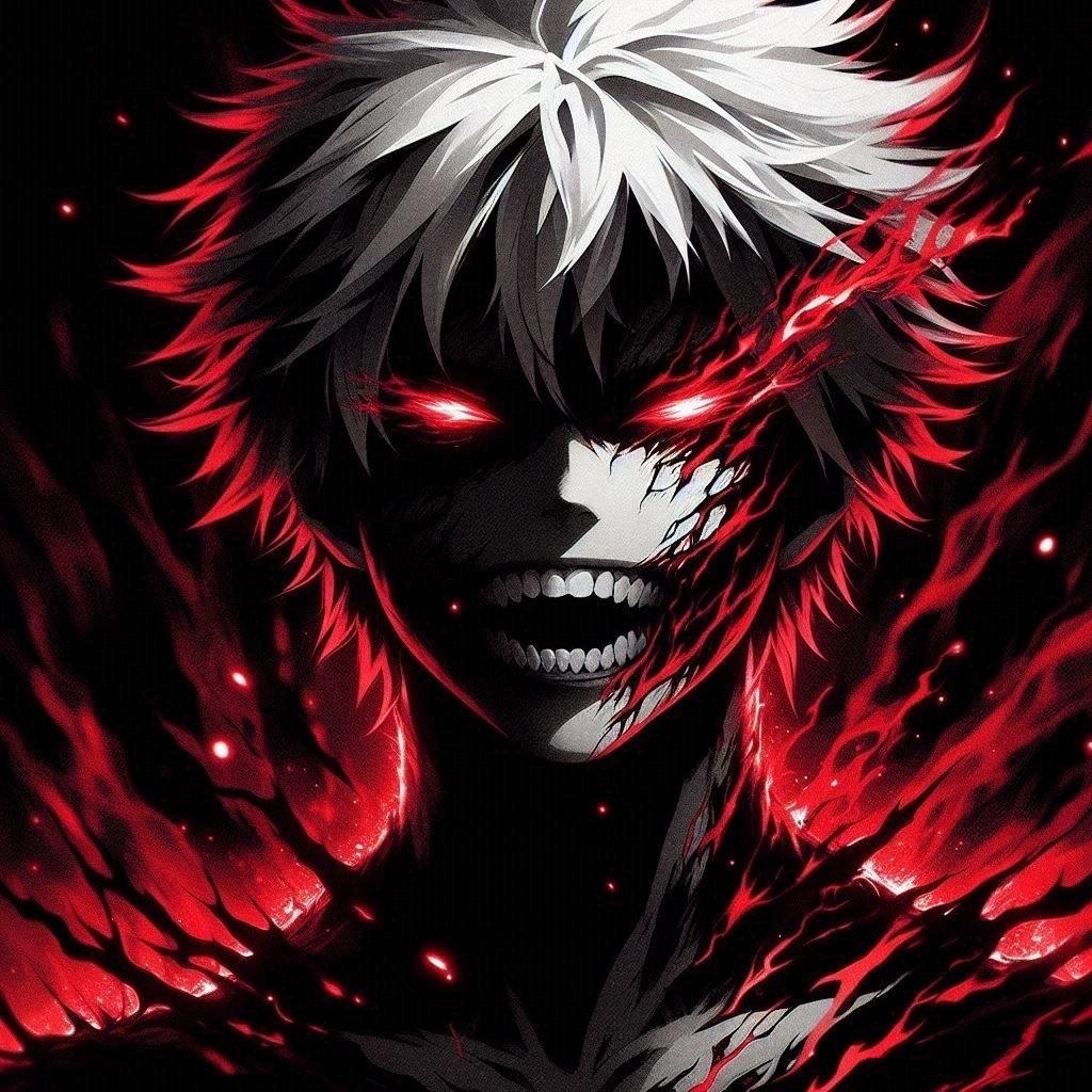 -qanysher3 avatar