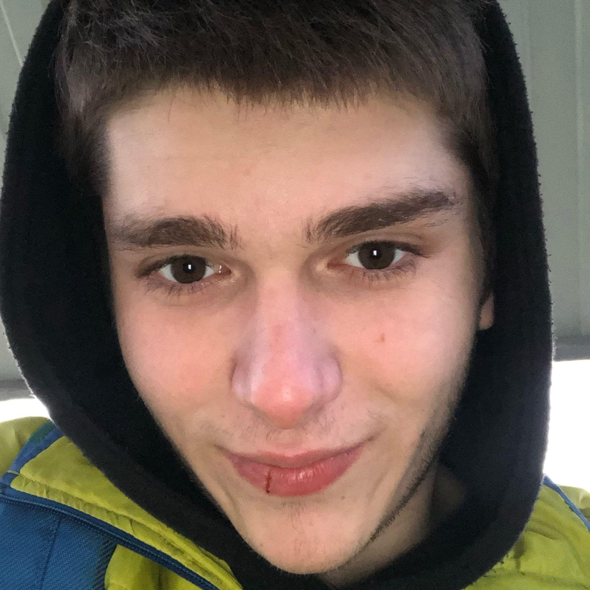 BrokbfTwitch avatar
