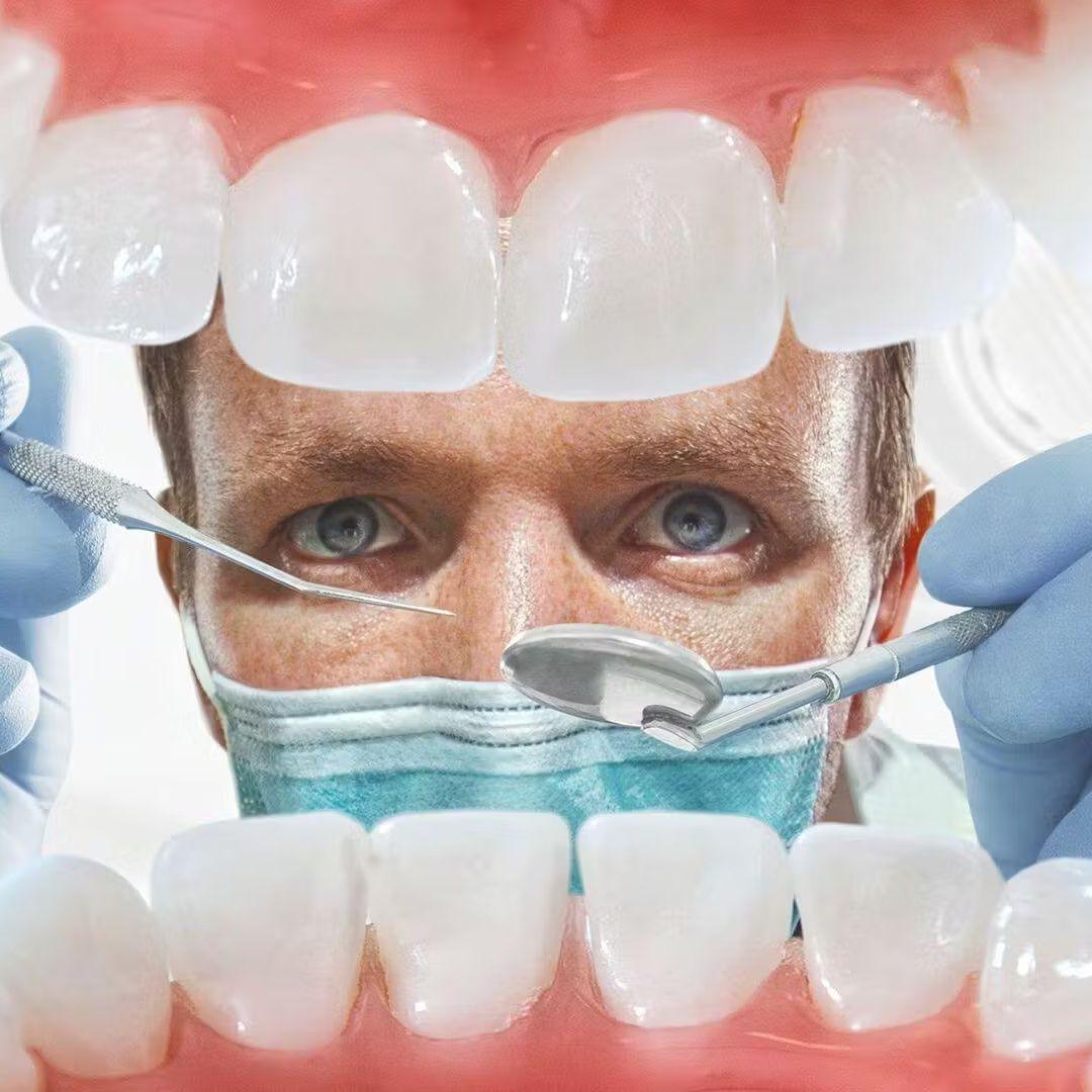 Player l-Dentist-l avatar