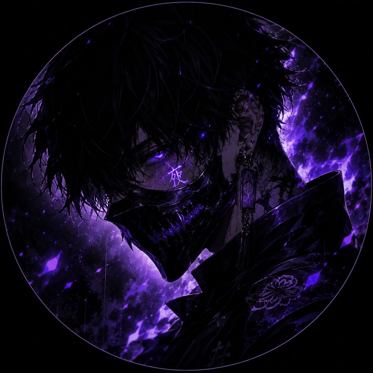 Yodzukiro FACEIT avatar