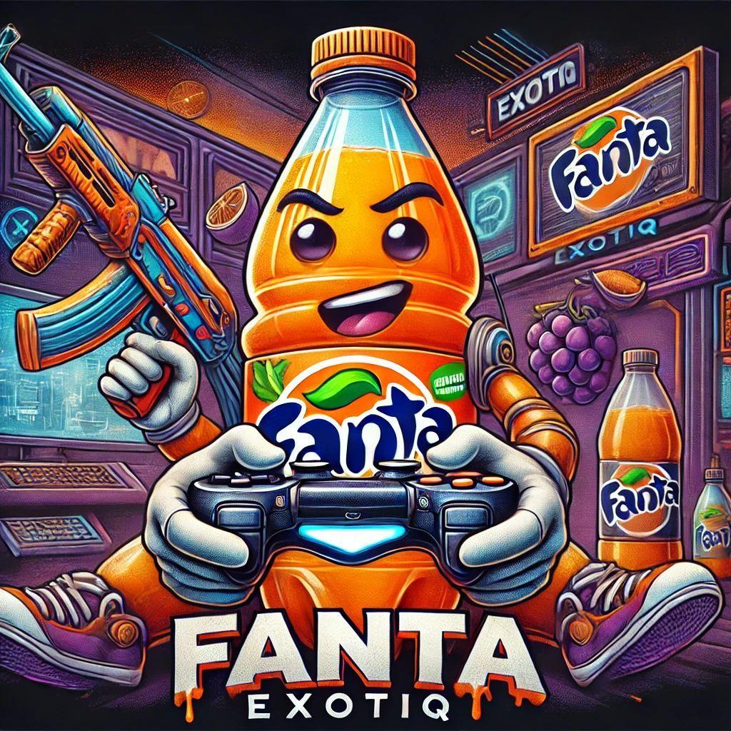 FantaExotiq avatar
