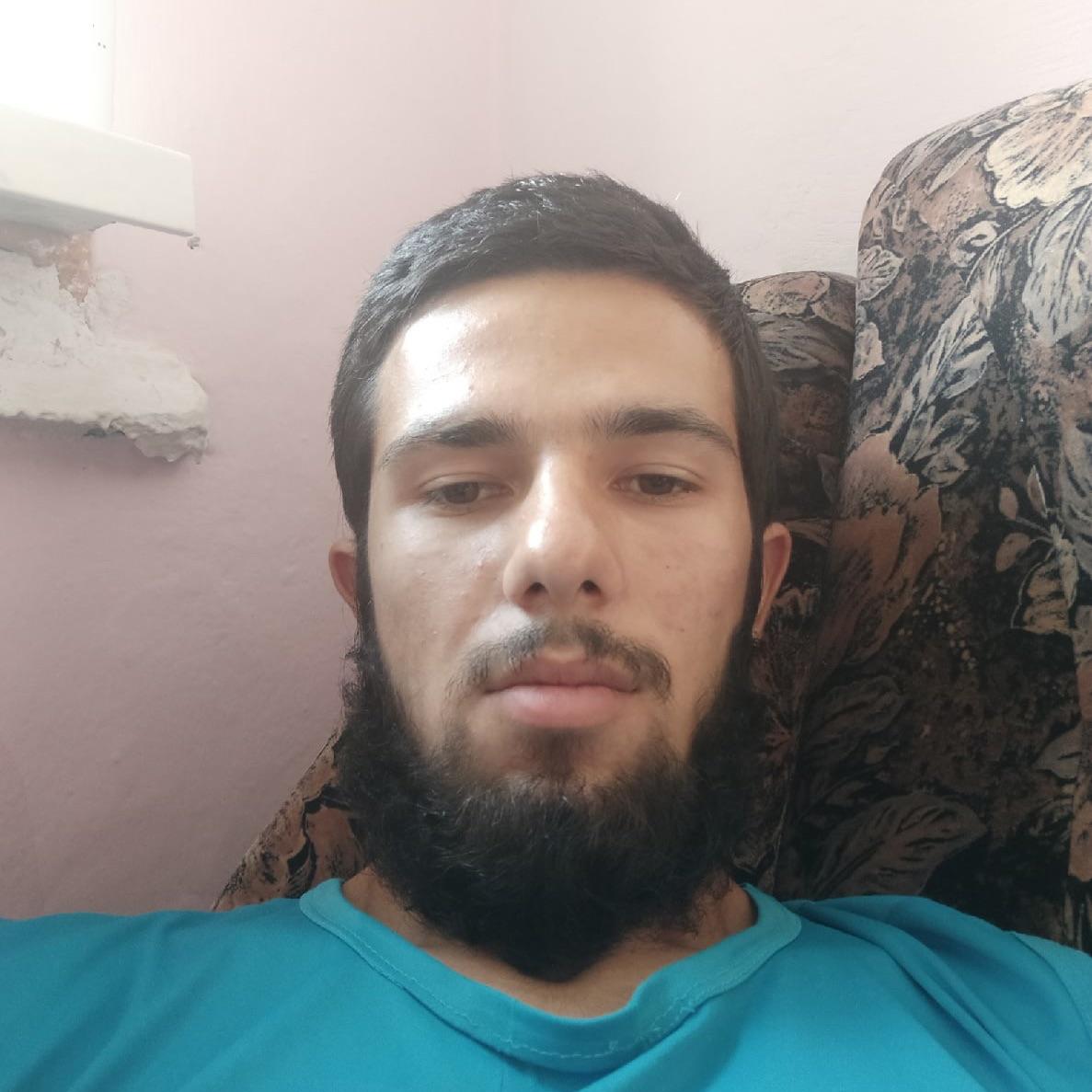 Gelios_7 avatar