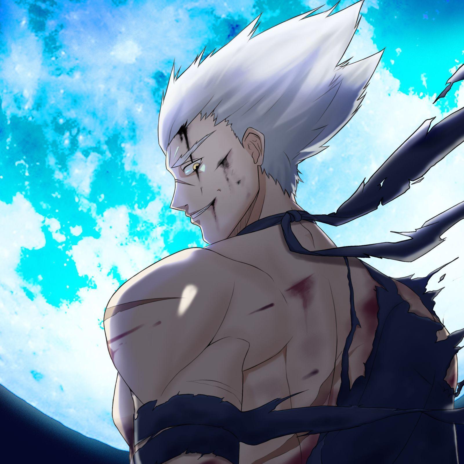 Garou96 avatar