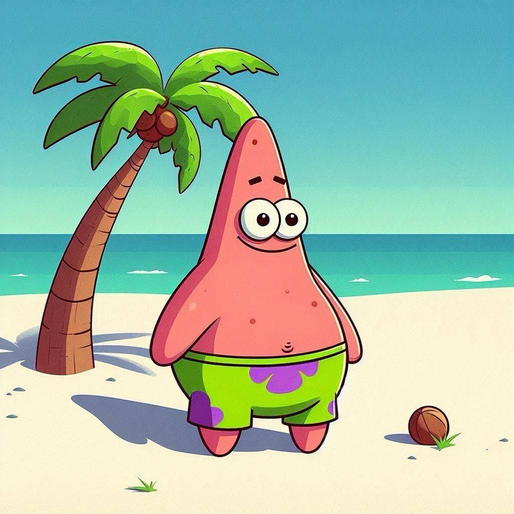 Patr1k_taz avatar