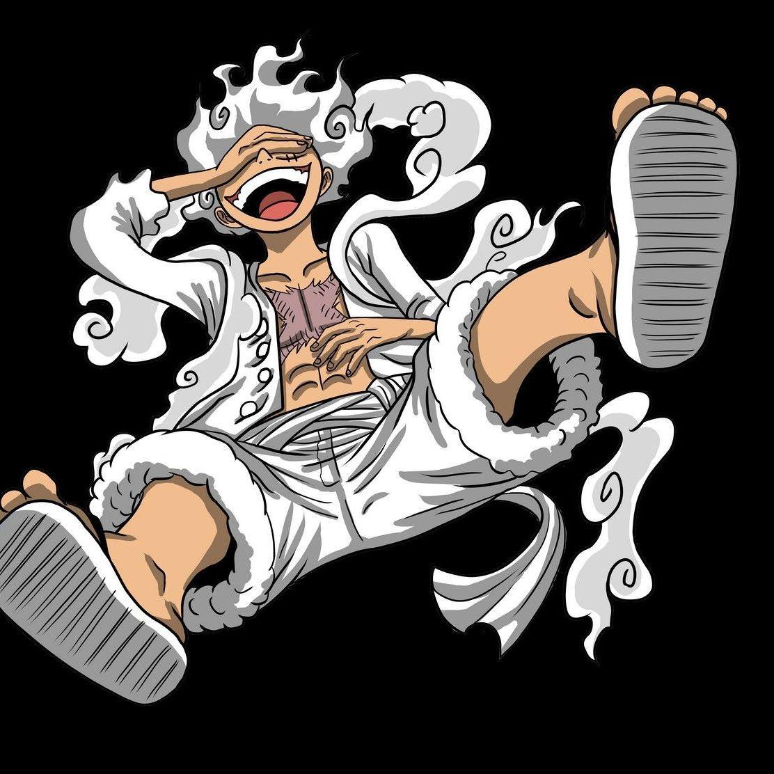 Player Luffy1208 avatar