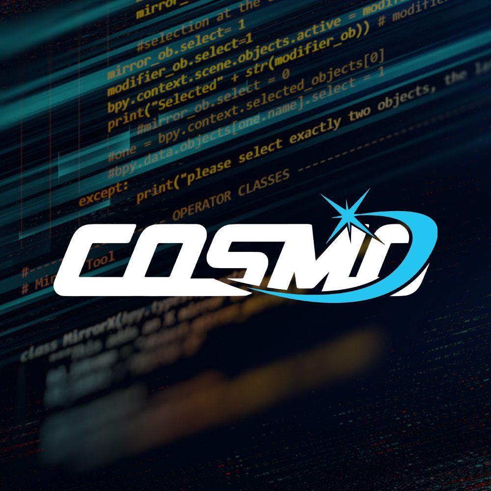 Player Cosmo5G avatar