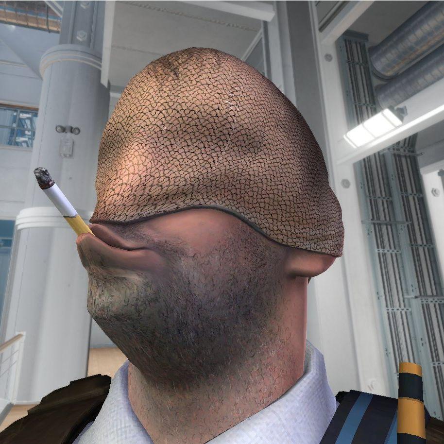 crrzy avatar