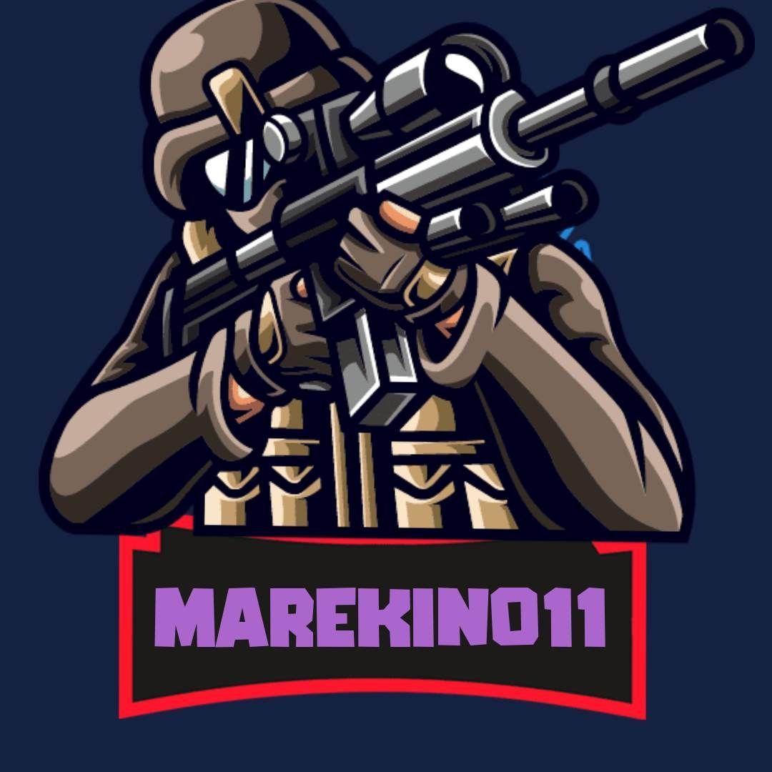 Player marekino avatar