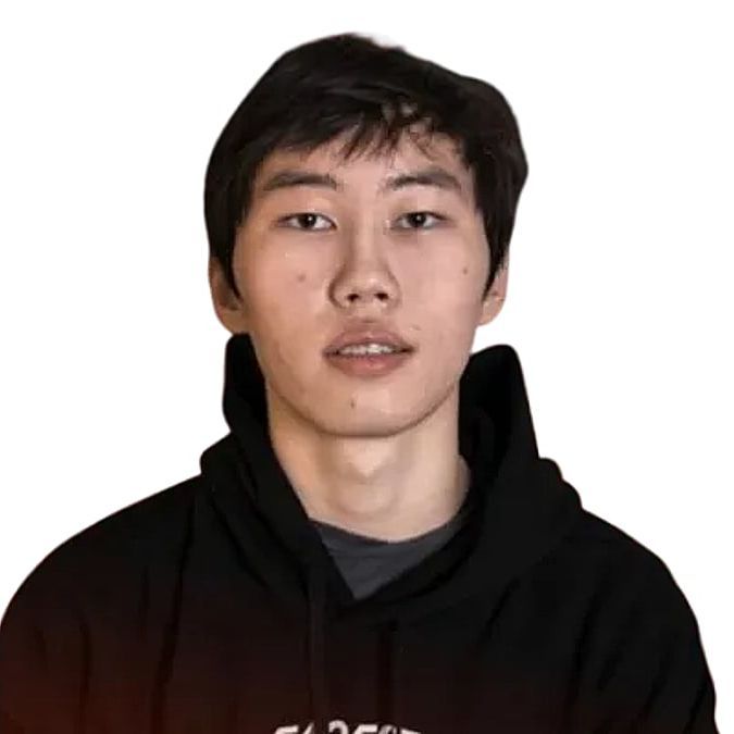 Defyer FACEIT avatar