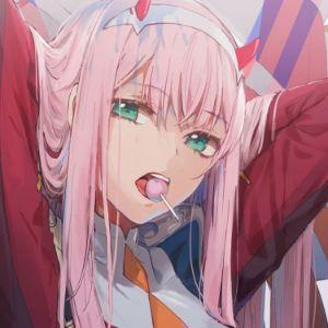 PryanikG avatar
