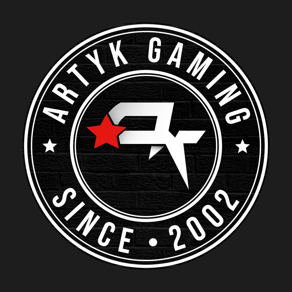 ARTYK GAMING