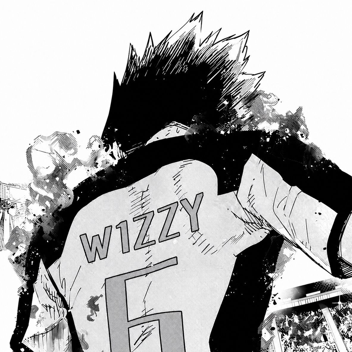 w1zyy FACEIT avatar