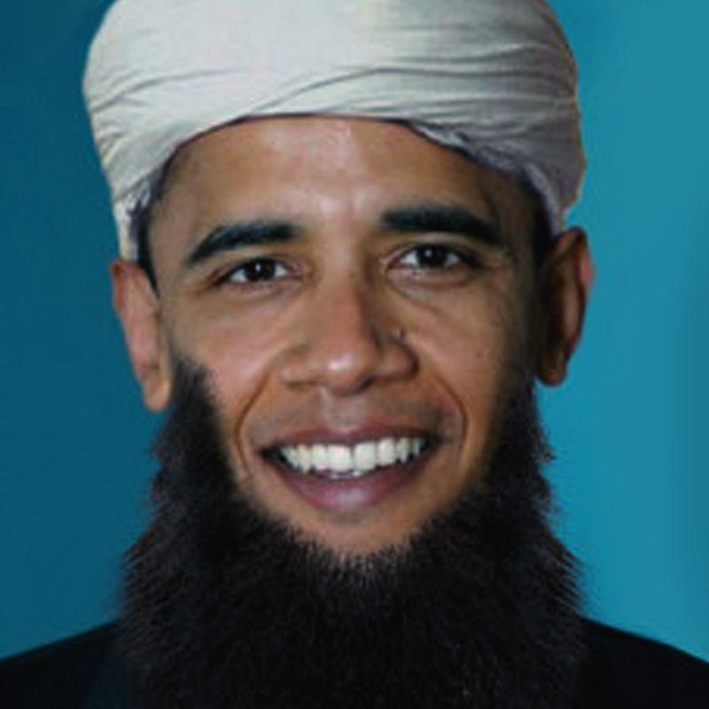 ObamaPhone avatar