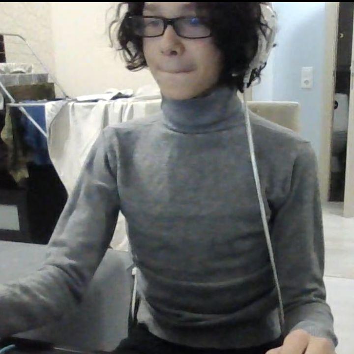 HAVENTCHA avatar