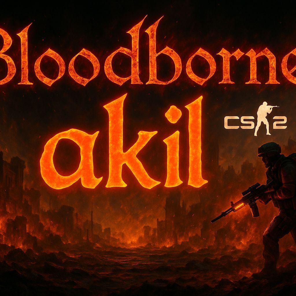 Akil47 avatar