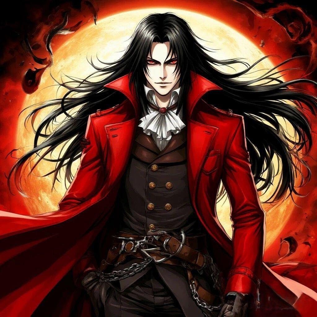 4LUK4RD avatar