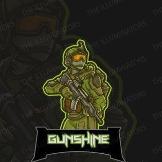 Player Gunshine avatar