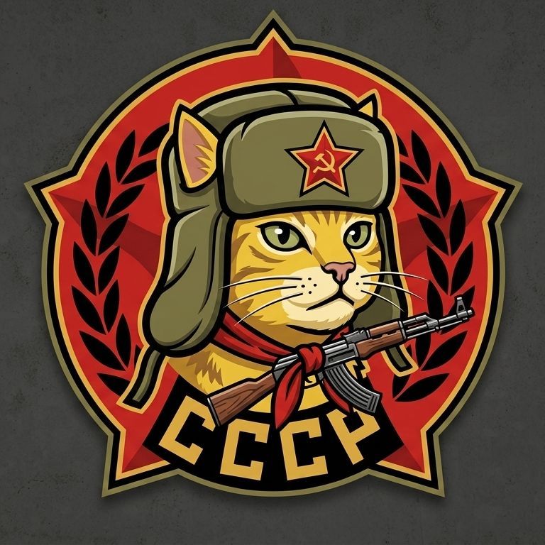 GatoComun1st