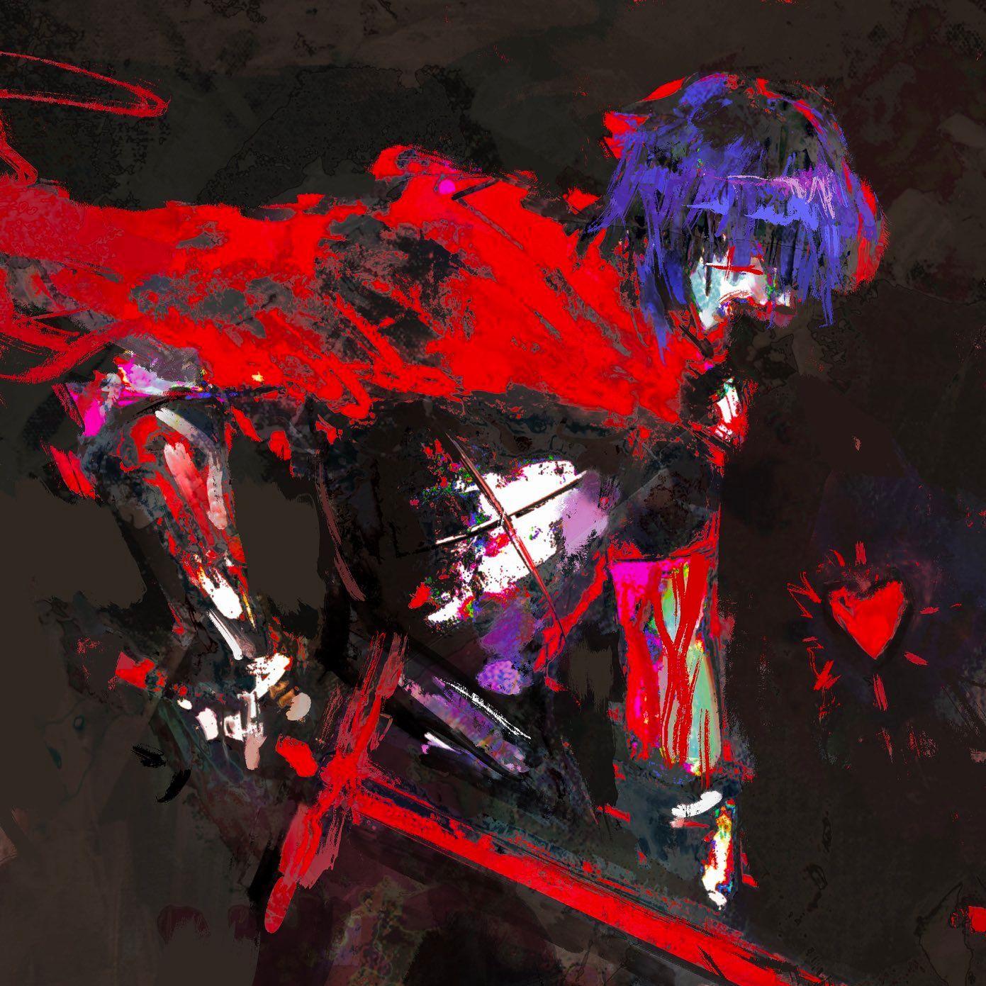 draingang avatar