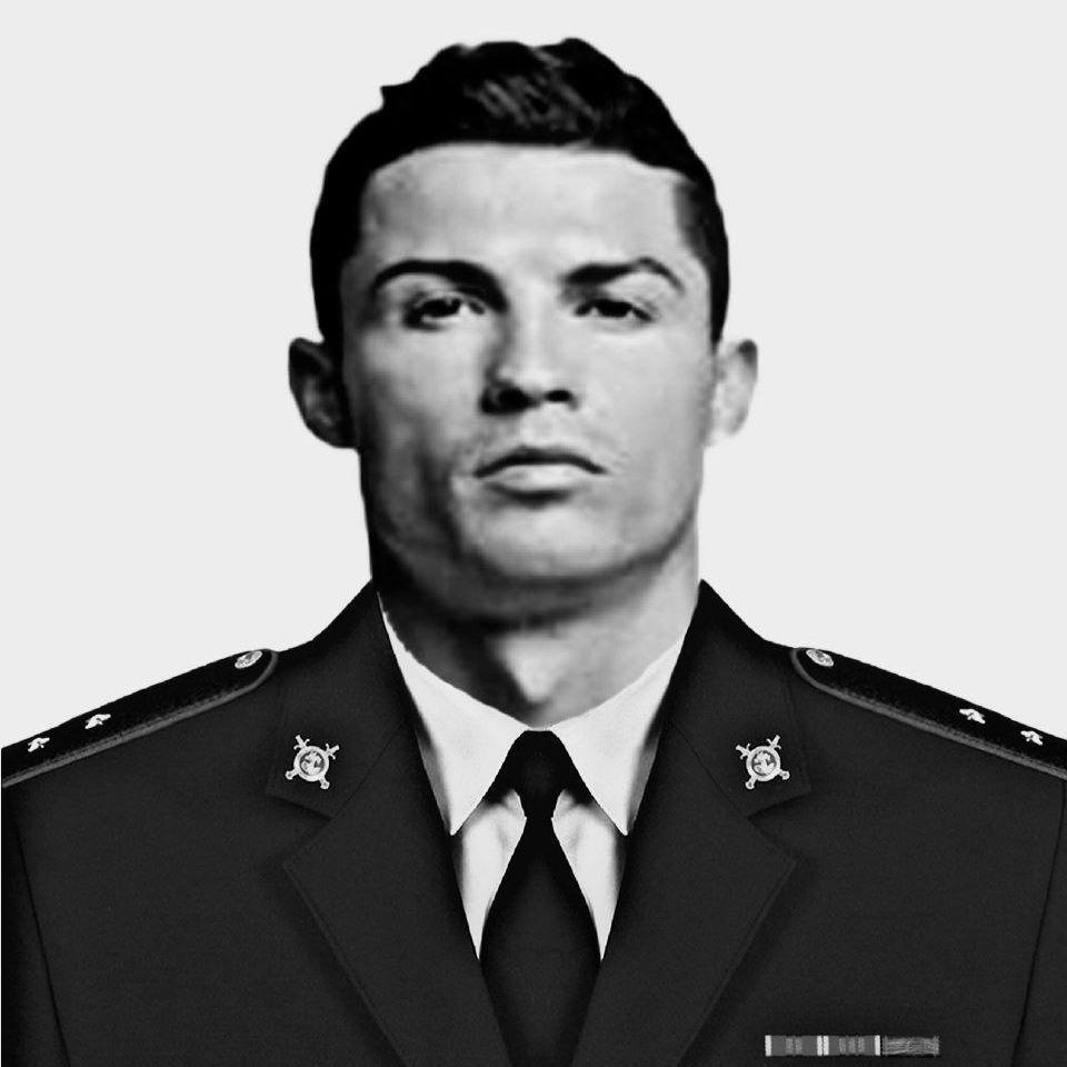 RonaldEv avatar