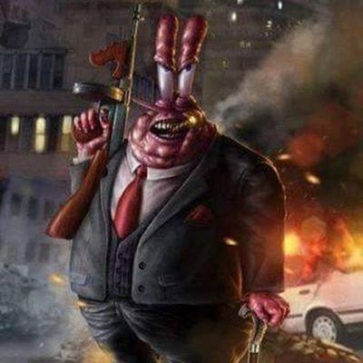 KOKA-Krabs