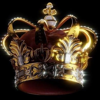 de_throne