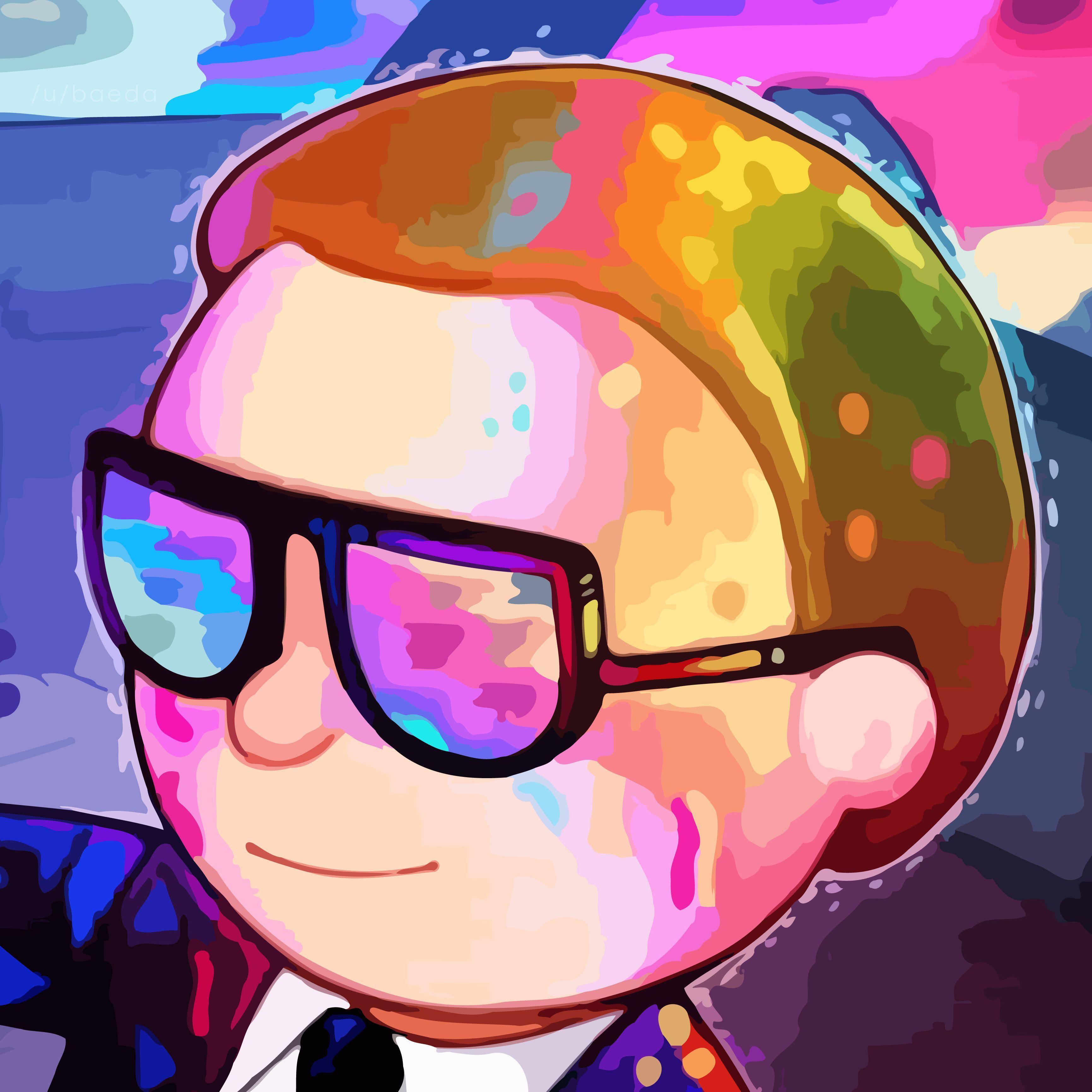 Player RoFacu avatar