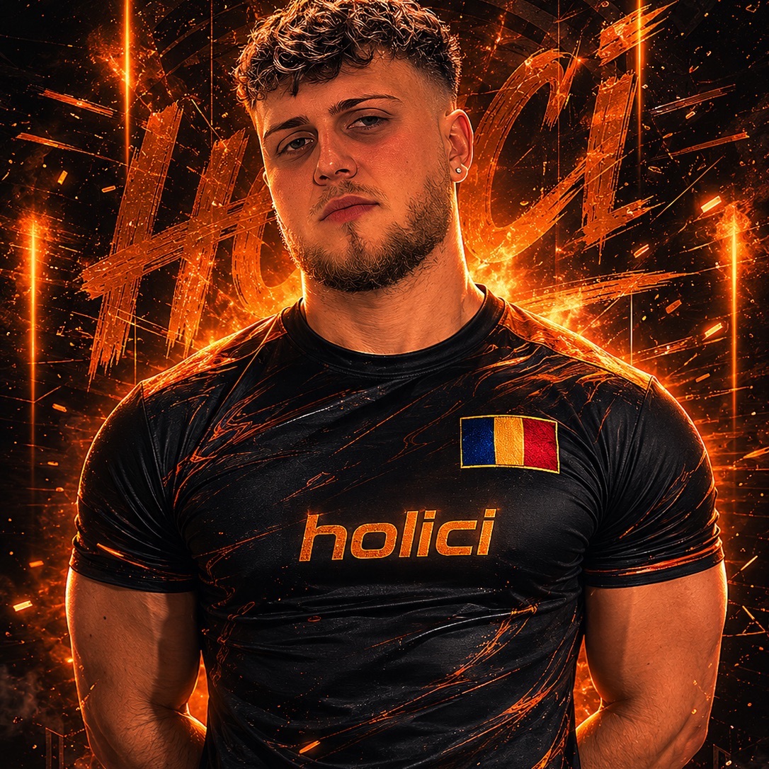 holici