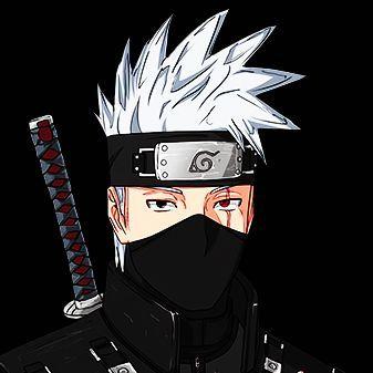 QQ-KaKaShI avatar