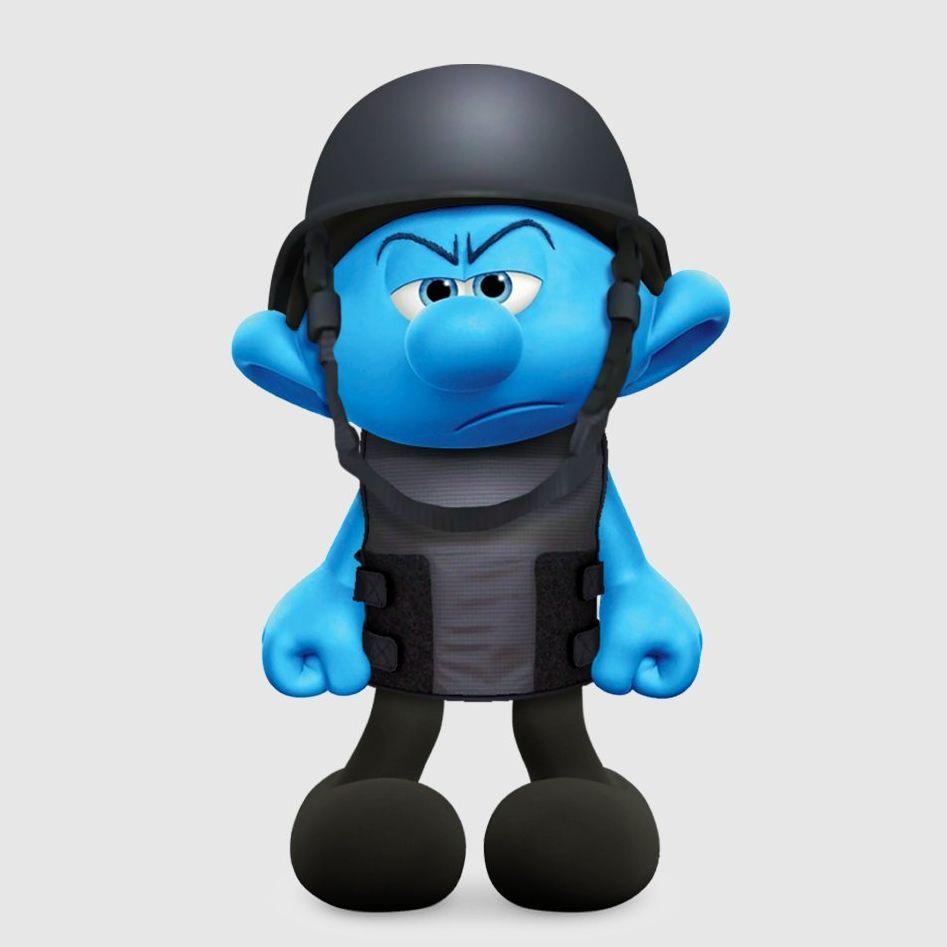 Warvyn avatar