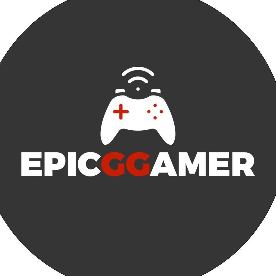 Epic_GGaMeR avatar