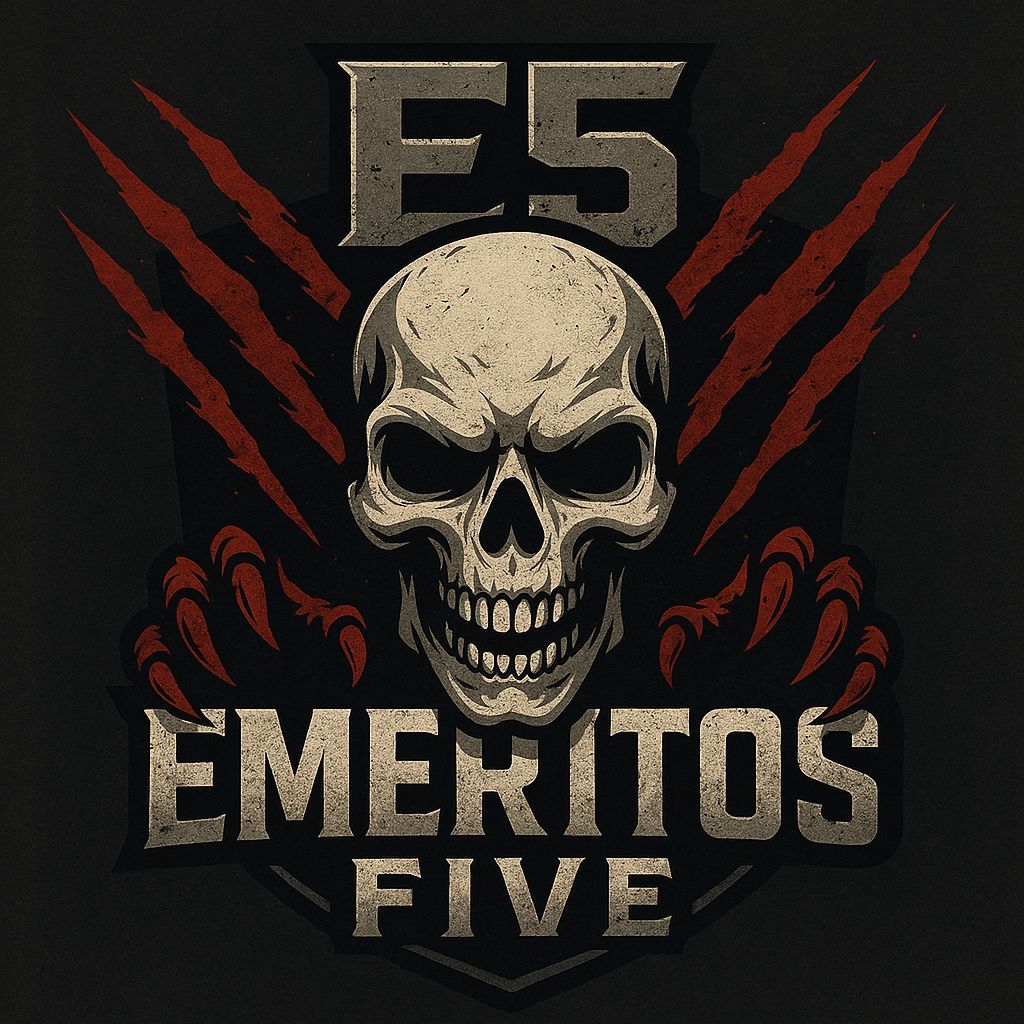 Emeritos Five