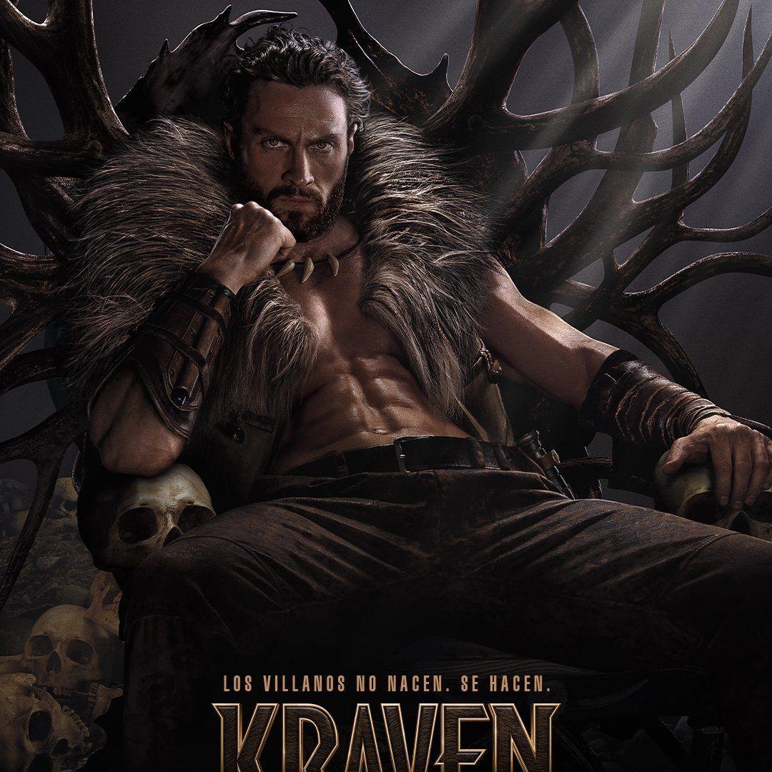 Kraven_53 avatar