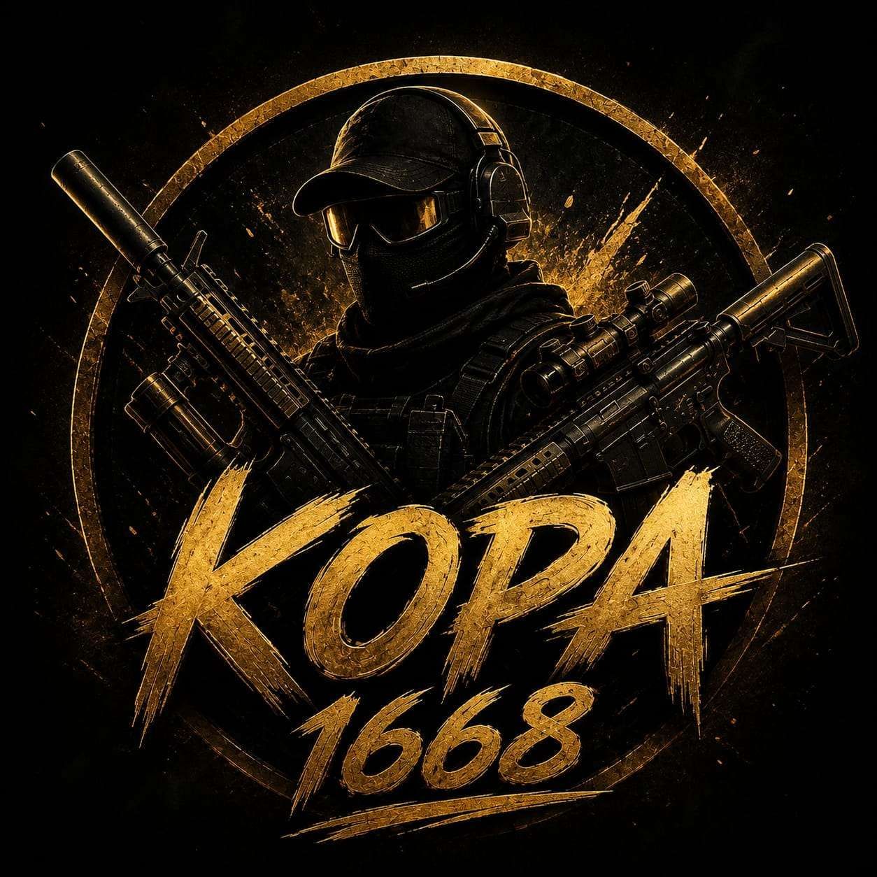 Kopaa