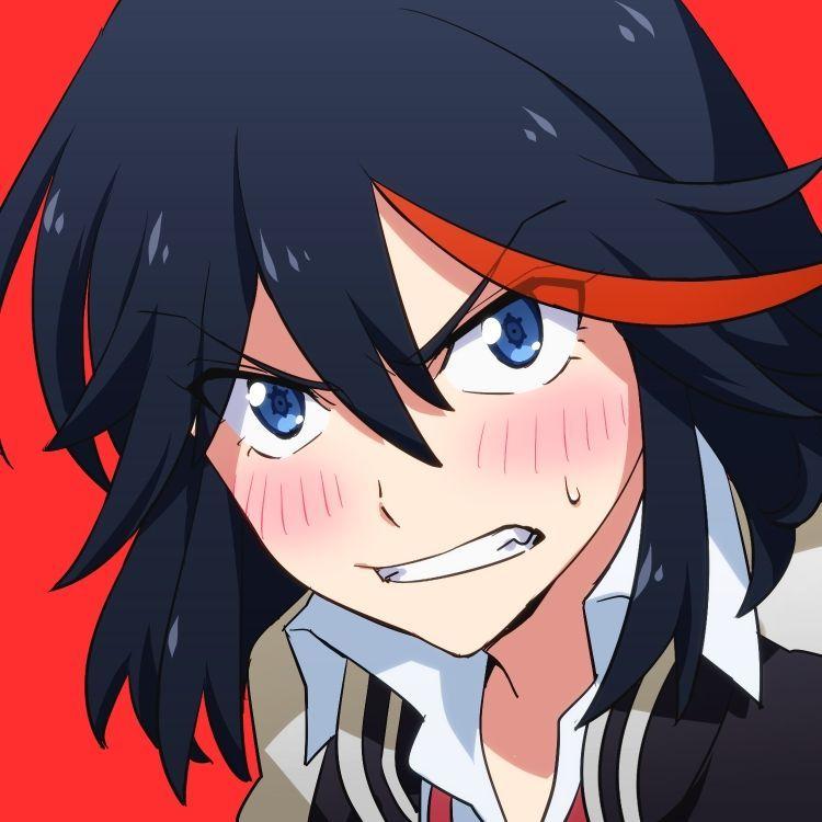 Agam avatar