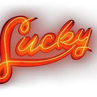 LuckyOleskey avatar