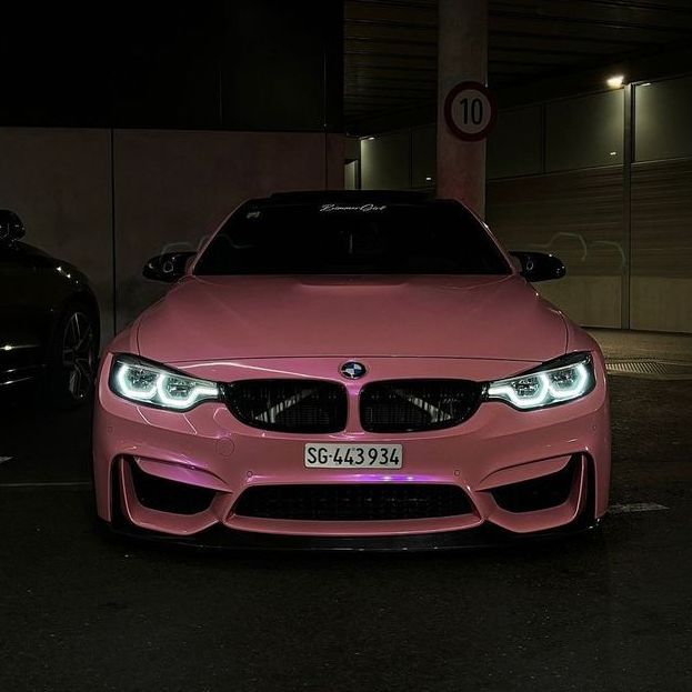 TAMARA_BMW