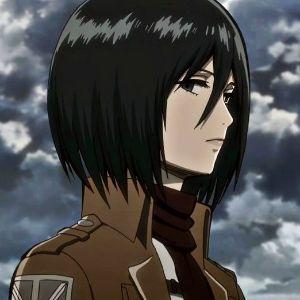 Player Mikasa-7- avatar
