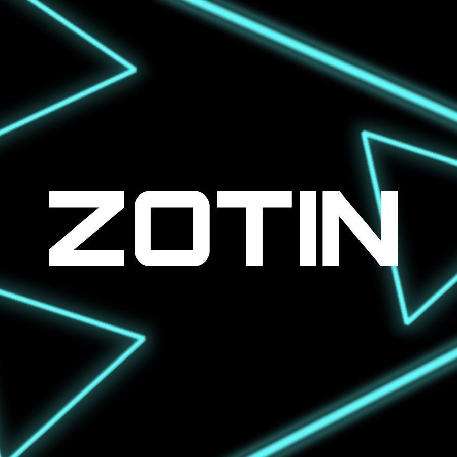 Zotin26 avatar